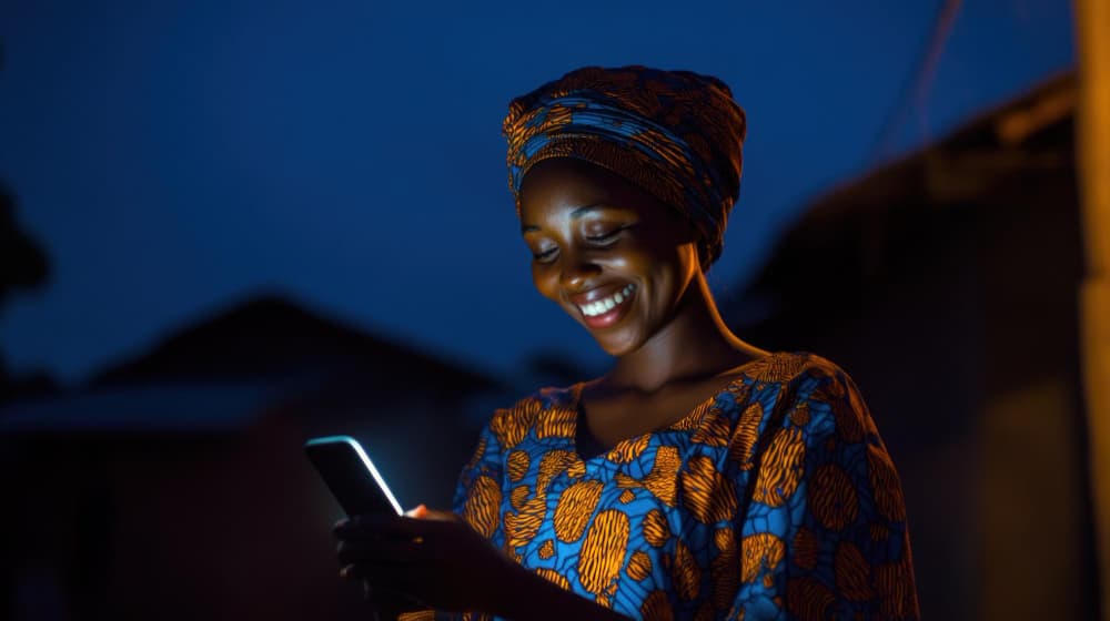 Digital Loans