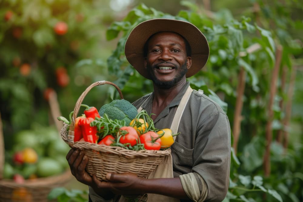 Agri-Business Loans