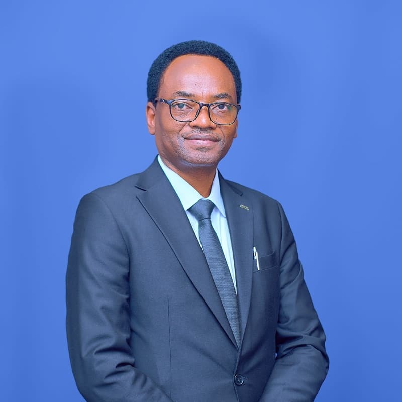 Mr. Pius N. Killo