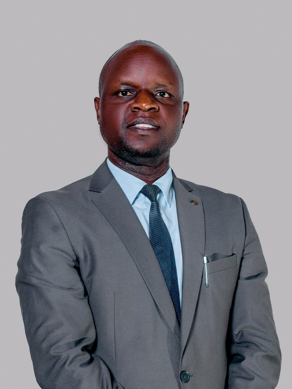 Godfrey Joel Ng'urah