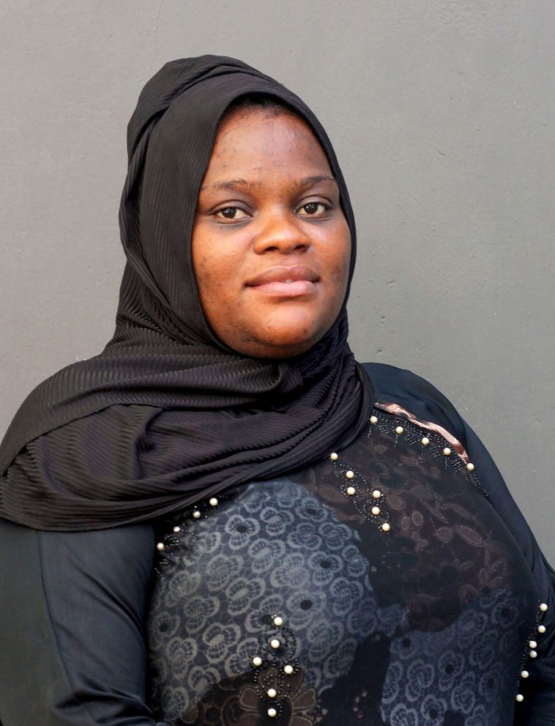 CPA. Mwamini J.Mussa