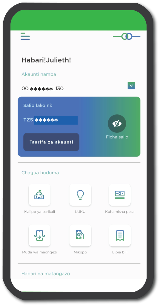 KCBL Mobile App