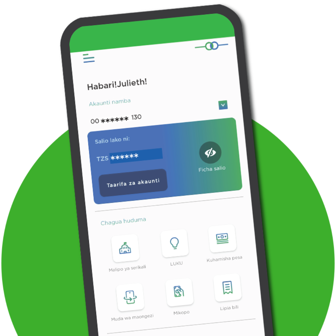 KCBL Bank Mobile App