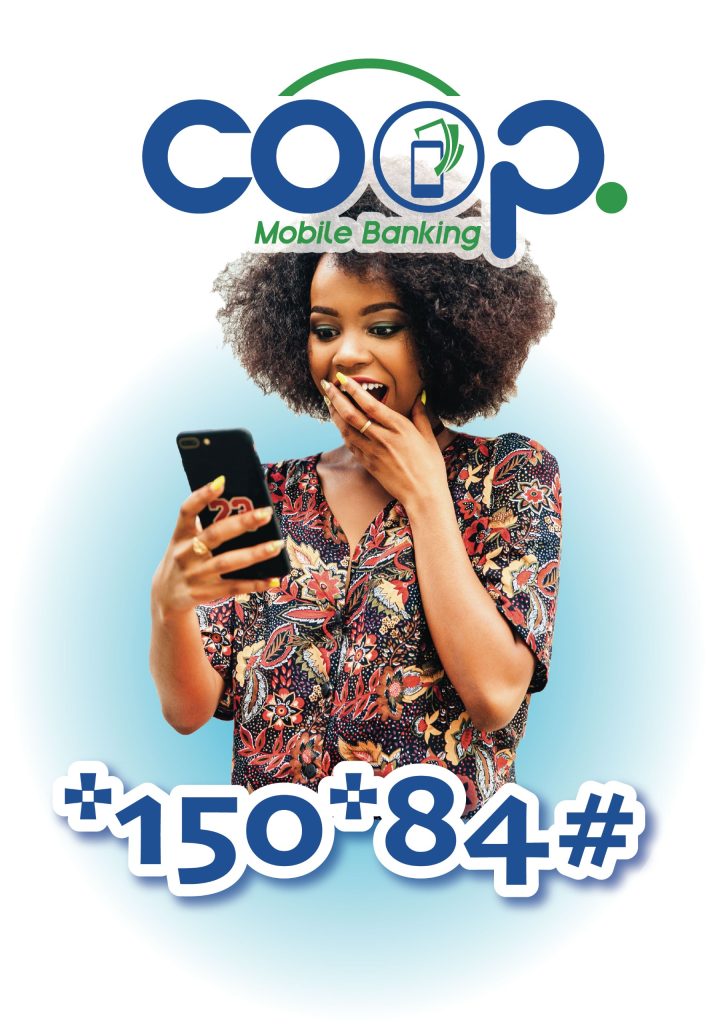 KCBL Bank Coop Mobile Banking